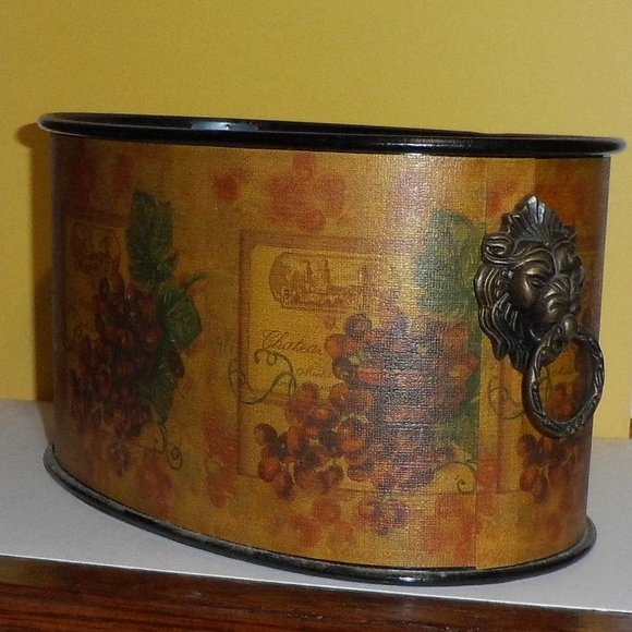 Oval Planter - Picture 4 of 6